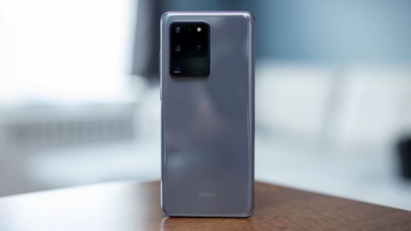 El próximo teléfono celular Samsung vendrá sin cargador ni auriculares