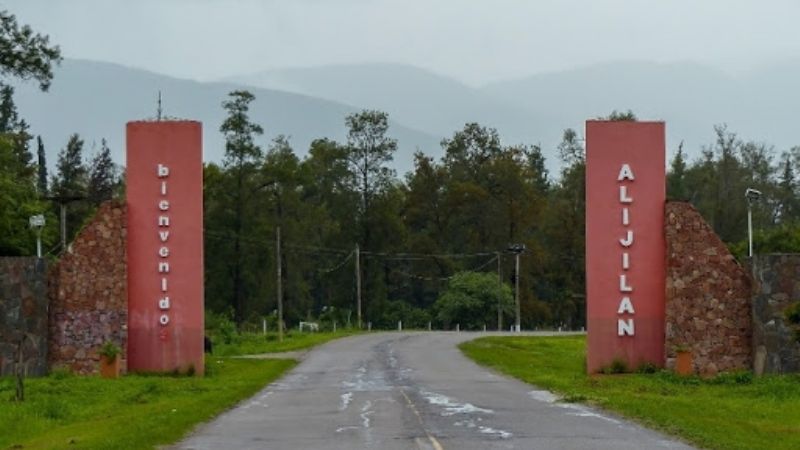 Detienen a un hombre acusado por un hecho de abuso sexual