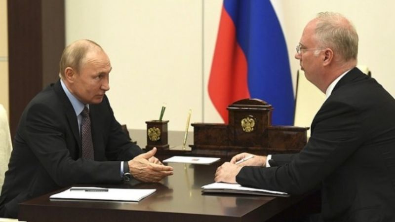 Rusia confirmó que están acordadas 25 millones de dosis