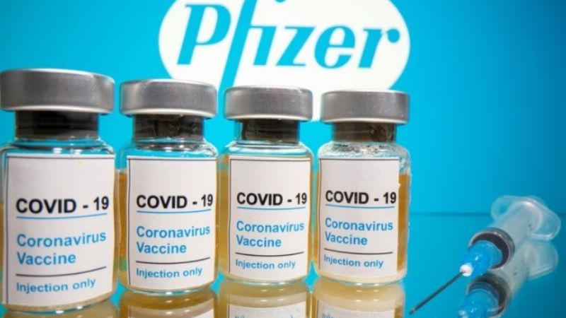 Pfizer anunció que su vacuna previene el covid-19 en más del 90% de los casos