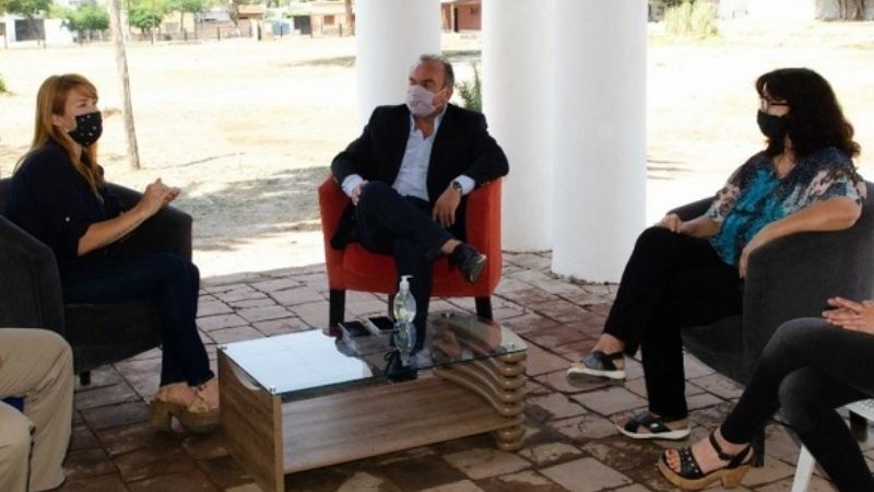 Avanza el Observatorio de Políticas Públicas