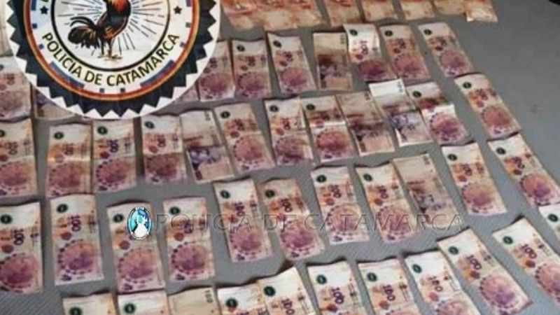 Esclarecen violento robo en una heladería