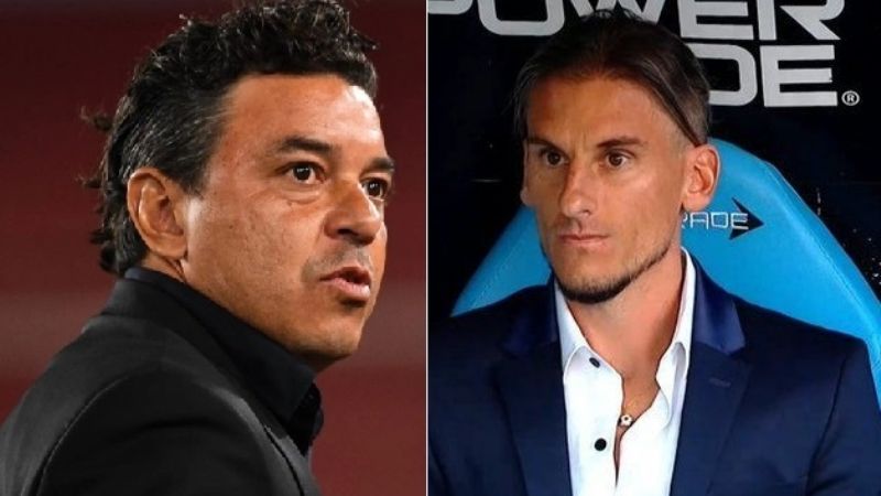 River, Racing, Unión y Vélez salen de “copas”