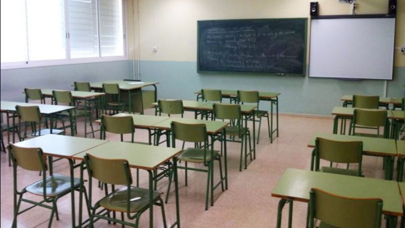 El inicio de clases se confirmó para el 8 de marzo