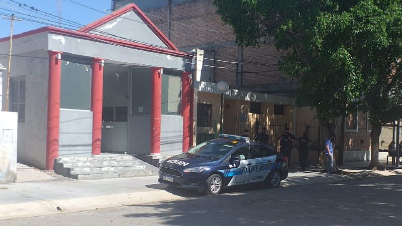 Obediencia a la Justicia: no hay sesión en el CD de Valle Viejo