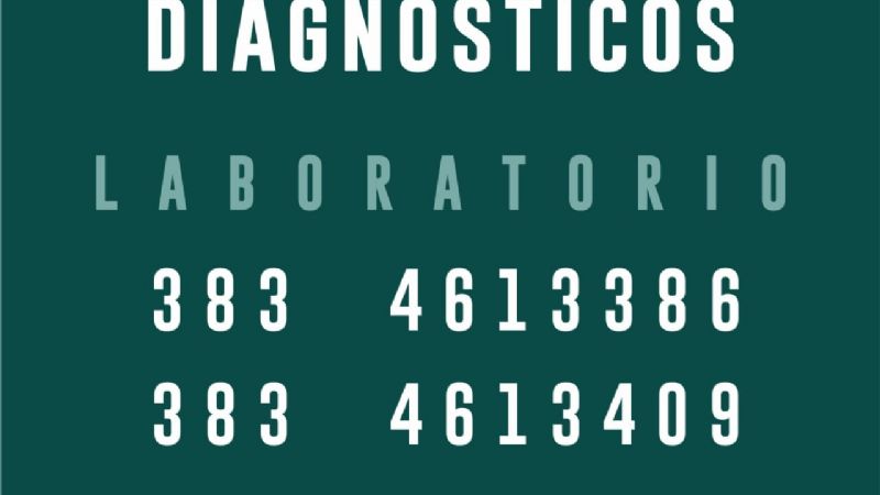 Turnos de Laboratorio en el San Juan