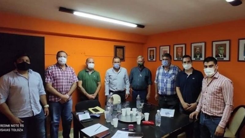 Construirán una pileta en el Predio "Nido de Águilas"