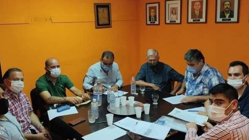 Construirán una pileta en el Predio "Nido de Águilas"