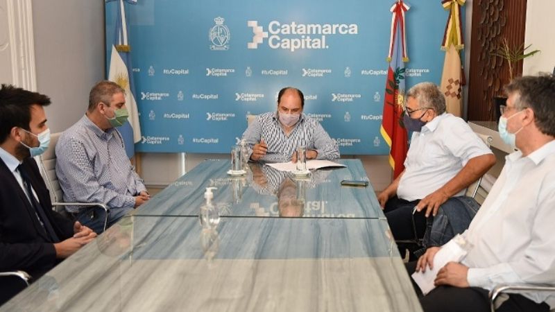 Estudiantes del ISAC podrán practicar en Radio Municipal