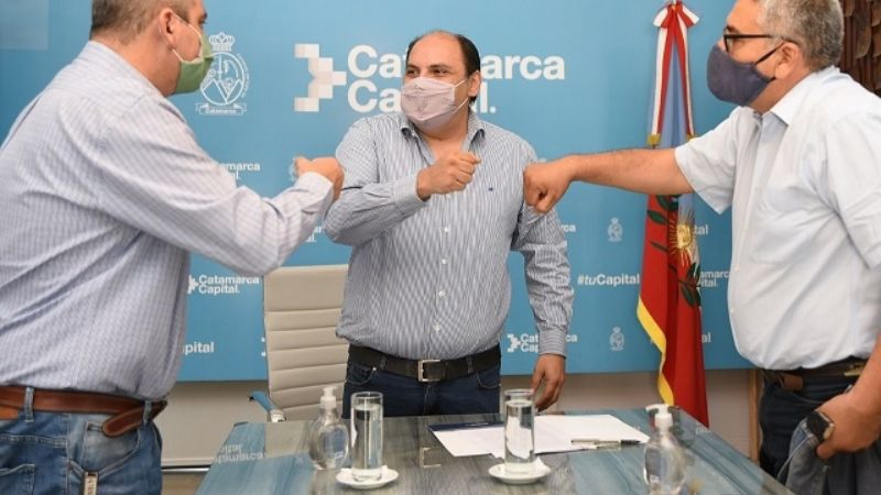 Estudiantes del ISAC podrán practicar en Radio Municipal