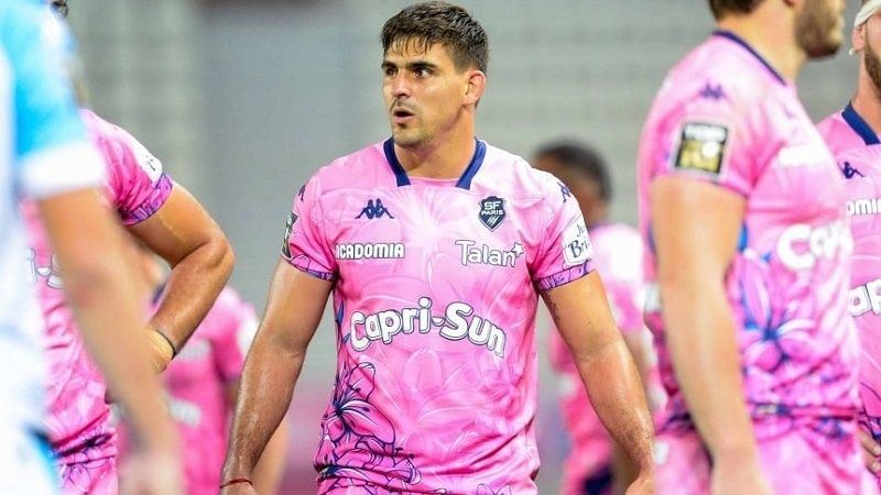 Matera y Petti deberán dar explicaciones en sus clubes franceses