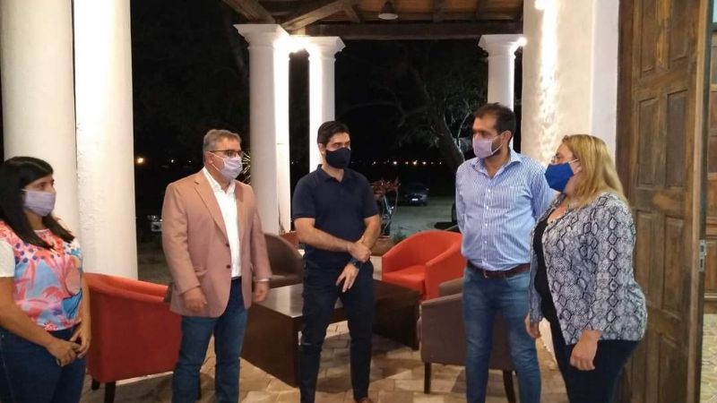 Según UPCN, el bono para los empleados públicos será de $3500