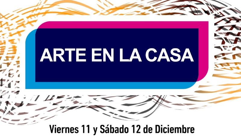 Feria de arte catamarqueño en la Casa de la Cultura