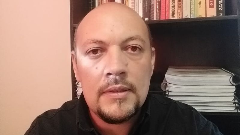 Estudia Locución en el IES “Estanislao Maldones”