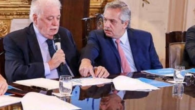 El presidente será el primero en aplicarse la vacuna rusa