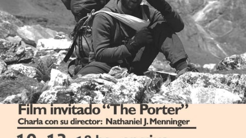 Comienza el Festival de Cortometrajes “El Héroe”