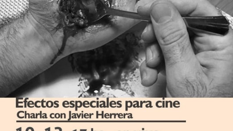 Comienza el Festival de Cortometrajes “El Héroe”