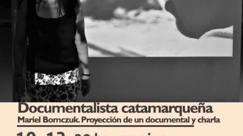 Comienza el Festival de Cortometrajes “El Héroe”