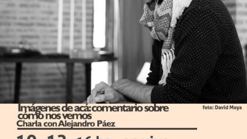 Comienza el Festival de Cortometrajes “El Héroe”