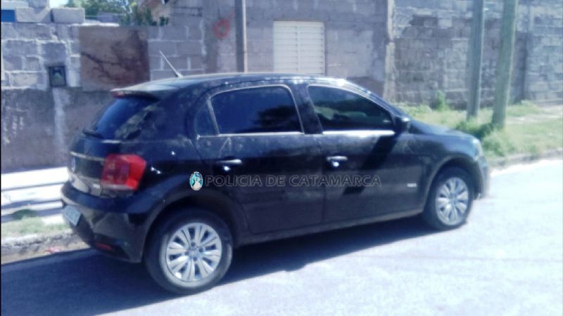 Secuestraron el auto a un conductor alcoholizado