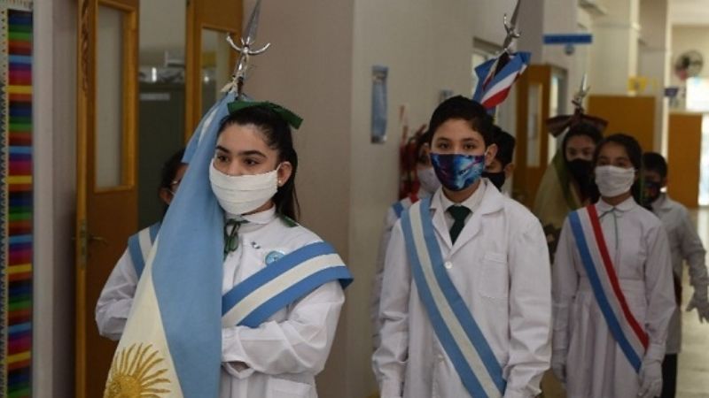 Emotivo cierre de ciclo lectivo en la  Escuela Municipal “El Principito”