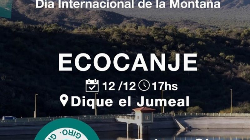 Jornada especial en El Jumeal