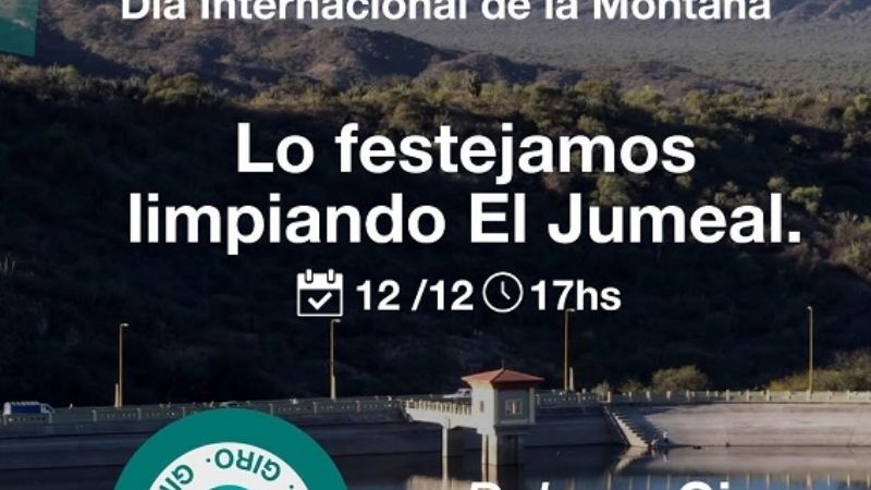 Jornada especial en El Jumeal