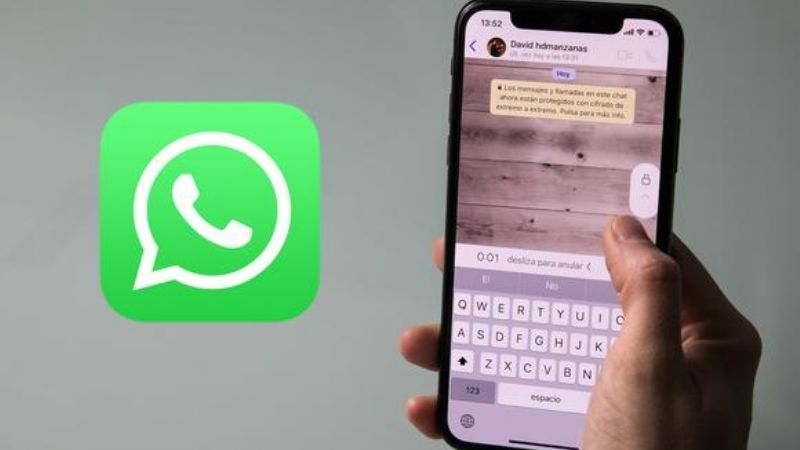 Whatsapp e Instagram podrían desaparecer de los iPhone