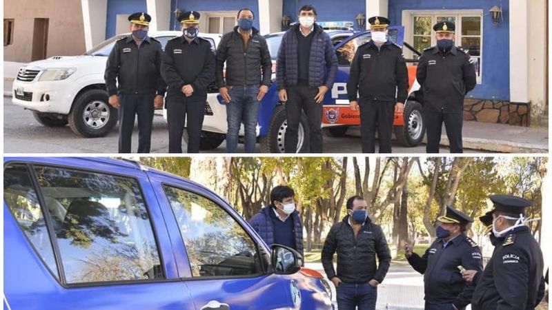 Hace un año, Sánchez asumía su segundo mandato en Santa María