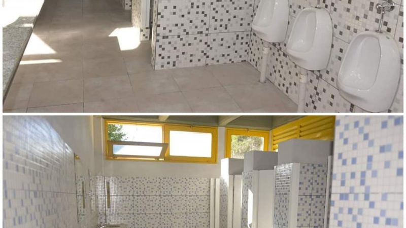 Hace un año, Sánchez asumía su segundo mandato en Santa María