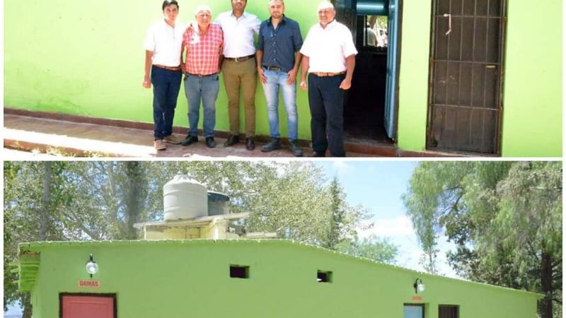 Hace un año, Sánchez asumía su segundo mandato en Santa María