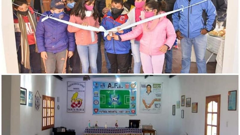 Hace un año, Sánchez asumía su segundo mandato en Santa María