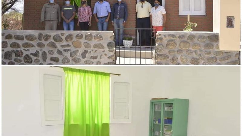 Hace un año, Sánchez asumía su segundo mandato en Santa María