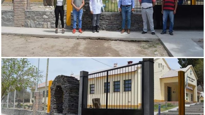 Hace un año, Sánchez asumía su segundo mandato en Santa María