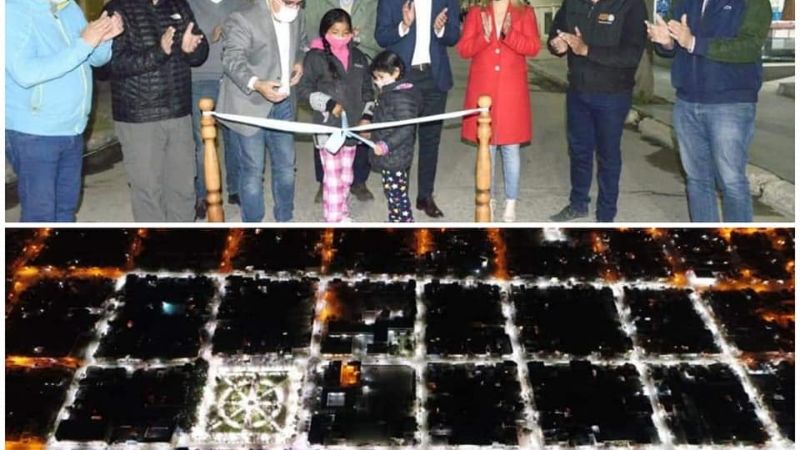 Hace un año, Sánchez asumía su segundo mandato en Santa María