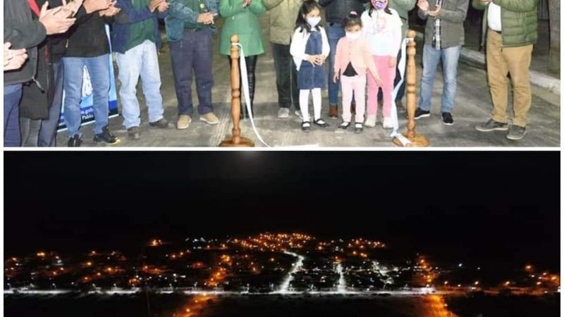 Hace un año, Sánchez asumía su segundo mandato en Santa María