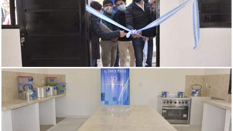 Hace un año, Sánchez asumía su segundo mandato en Santa María