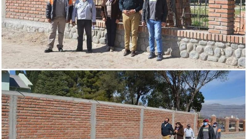 Hace un año, Sánchez asumía su segundo mandato en Santa María