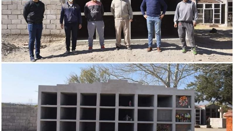 Hace un año, Sánchez asumía su segundo mandato en Santa María