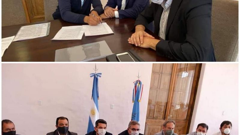 Hace un año, Sánchez asumía su segundo mandato en Santa María