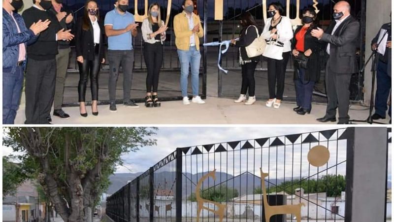 Hace un año, Sánchez asumía su segundo mandato en Santa María