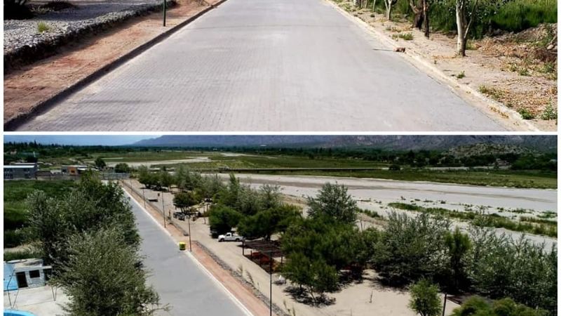 Hace un año, Sánchez asumía su segundo mandato en Santa María