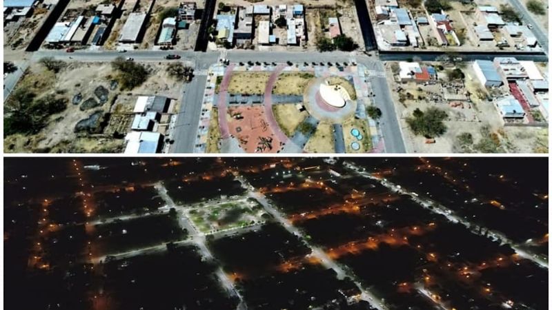 Hace un año, Sánchez asumía su segundo mandato en Santa María