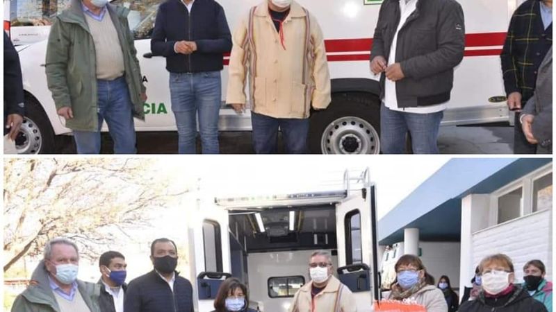 Hace un año, Sánchez asumía su segundo mandato en Santa María