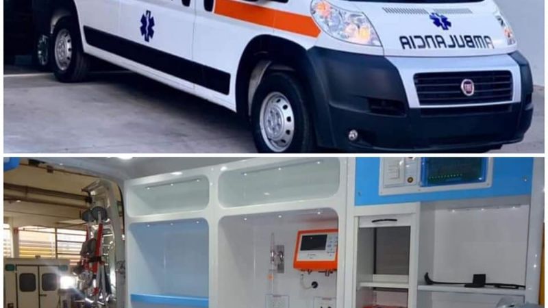 Hace un año, Sánchez asumía su segundo mandato en Santa María