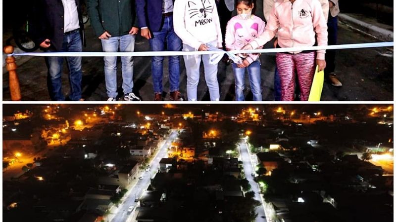 Hace un año, Sánchez asumía su segundo mandato en Santa María