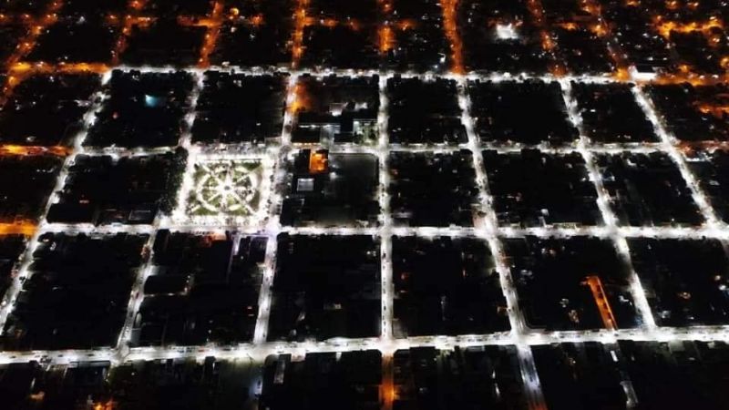 Hace un año, Sánchez asumía su segundo mandato en Santa María