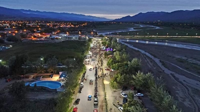 Hace un año, Sánchez asumía su segundo mandato en Santa María