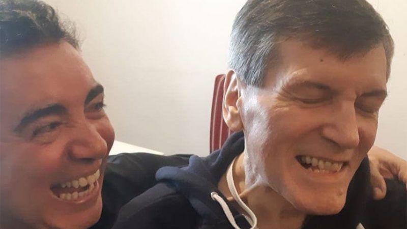 Murió Carlín Calvo a los 67 años