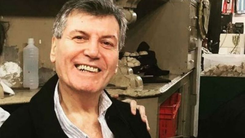 Murió Carlín Calvo a los 67 años